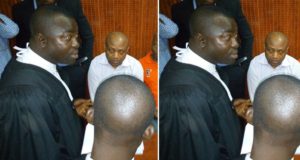 Evan's Lawyer Alleges