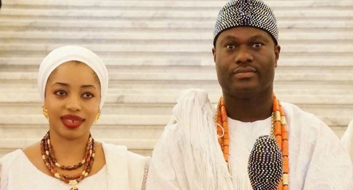 Ooni Of Ife Reveals When He Will Speak About His Marriage Breakdown ...