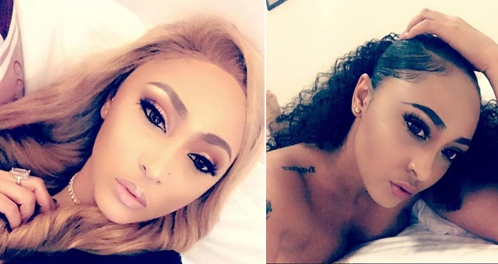 “Trust No One, That’s The Way Forward” – Actress, Rosaline Meurer Advises.