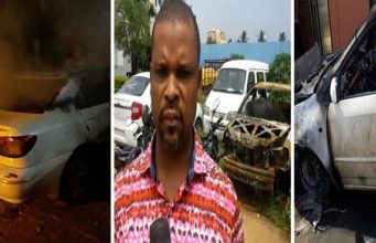 nigeria biafra clash