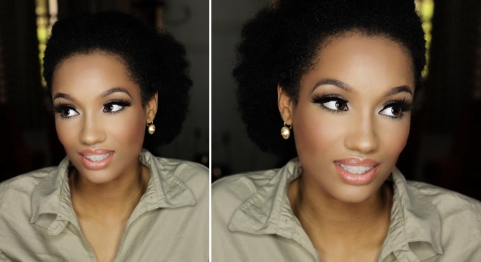 Singer, Aphrodija Looks Radiant In Stunning New Photos.