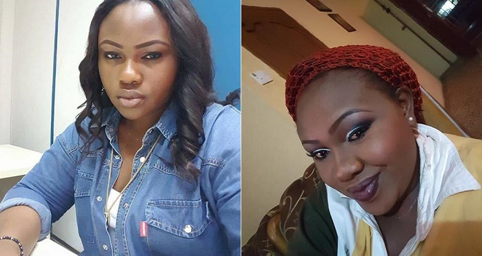 “Let Cancer Eat You Up, May Your Manhood Never Function Again” – Naked Woman Swears For Husband And His Side Chick In The Middle Of The Night.