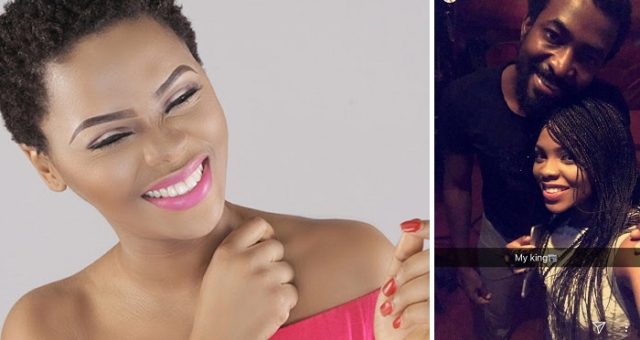 Rocking Chidinma Ekile's World