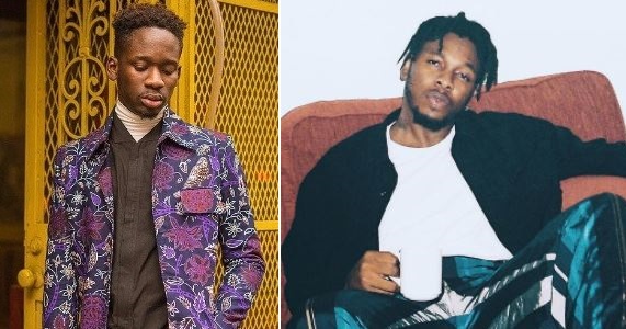 Runtown replies Mr Eazi
