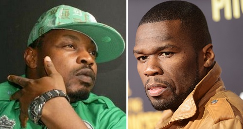 eedris abdulkareem beef 50 cent