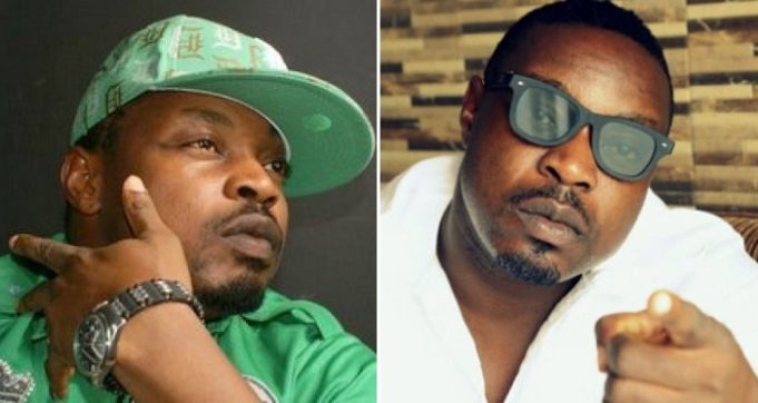 Eedris Abdulkareem Brags