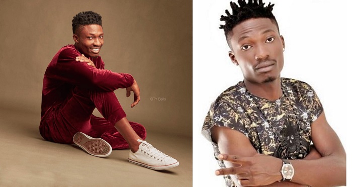 “That Song CHIDINMA Uplifted My Music Career” – Efe Ejeba Says About Song That Paved Way For Him.