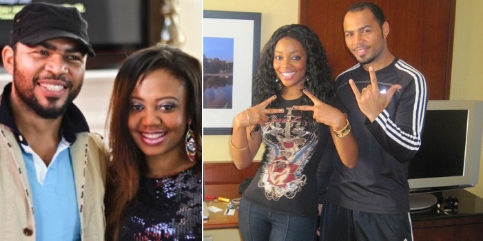 Actor Ramsey Nouah
