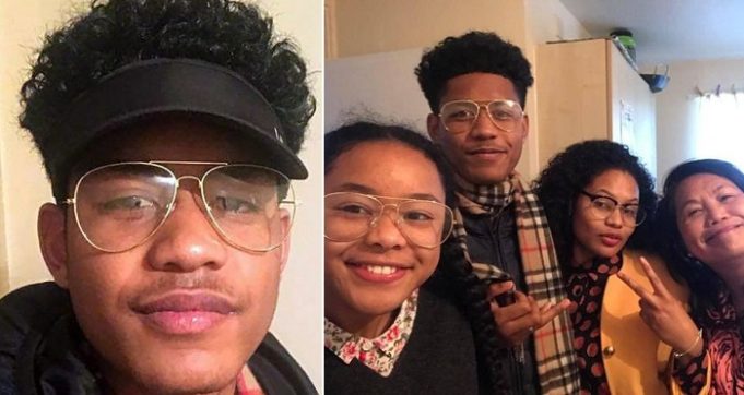 Talented Nigerian Footballer Dies