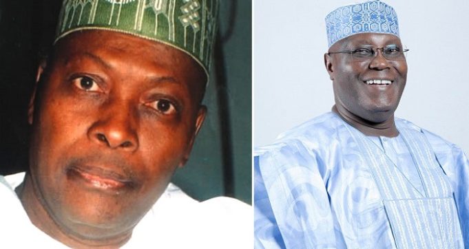 dr junaid mohammed slams atiku abubakar