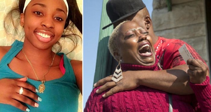 19 Year Old Girl Discovered Dead Inside Hotel Freezer After She Had Gone Partying With Friends. (Photos)