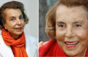 world's richest woman Liliane Betterncourt dies