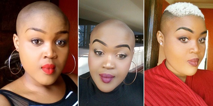 South African lady who bashed Nigerian women apologizes, after her ex threatened to release her nud-es