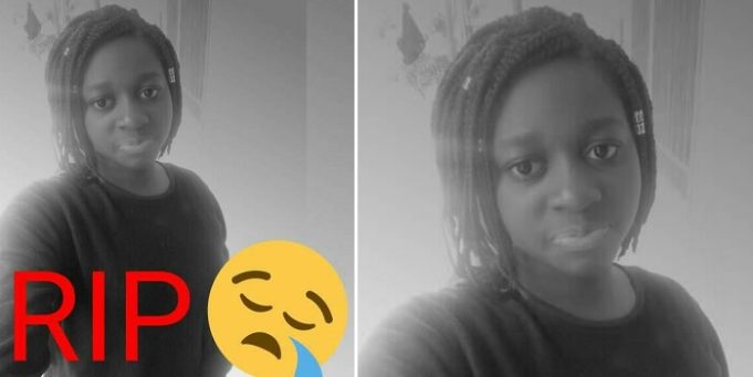 Female 100 Level Student Dies