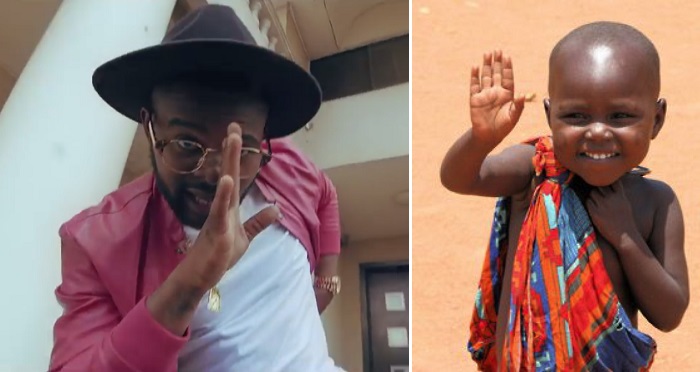 7 Ways Nigerians Greet Each Other; You’re Guilty Of #5!