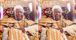 olubadan tells newly crowned kings