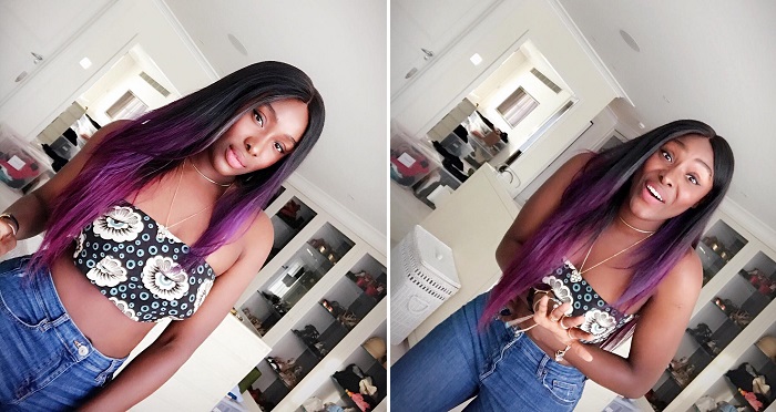 Have You Met The Eldest Daughter Of Billionaire, Femi Otedola, Olawumi Otedola?
