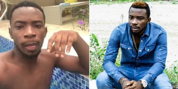 “I had my first sex at age 20” — Peks Ikeji