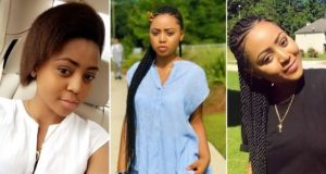 Regina Daniels confirms
