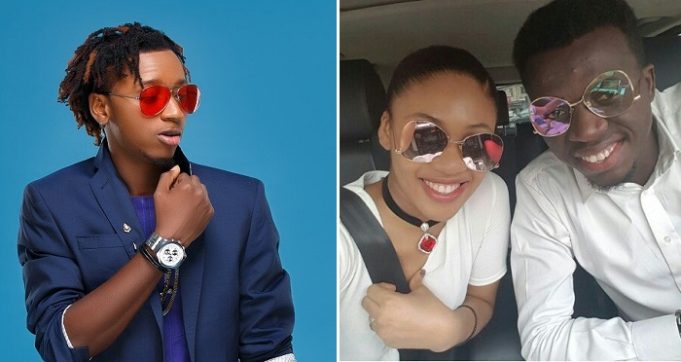 Yung6ix Akpororo Yung6ix Admits