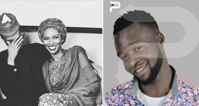 Savage! El-Rufai’s Son Replies Follower Who Asked If He And His Siblings Are Drug Addicts !