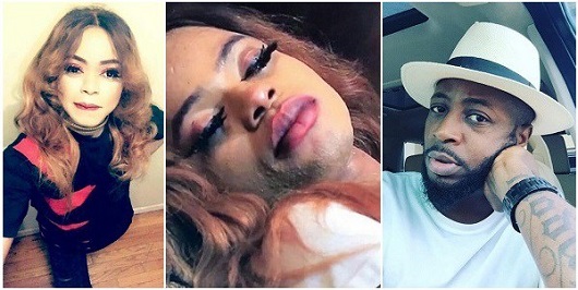 tunde ednut attack bobrisky