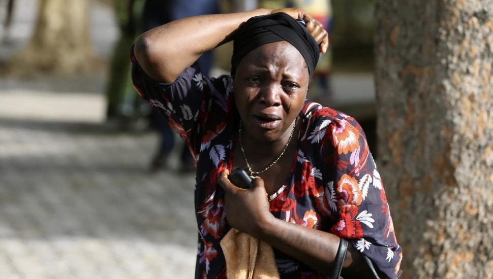 “My boyfriend said my vjay is now wider” — Nigerian Lady who traveled out for 3 months cries out