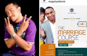 daddy freeze marriage course
