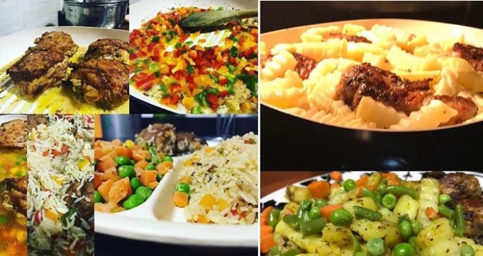 Nigerian Lady Tells Women