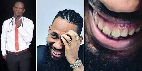 dentist-3 Nigerian dentist advises Phyno