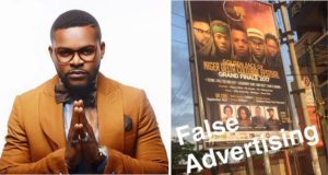 falz slams show promoters