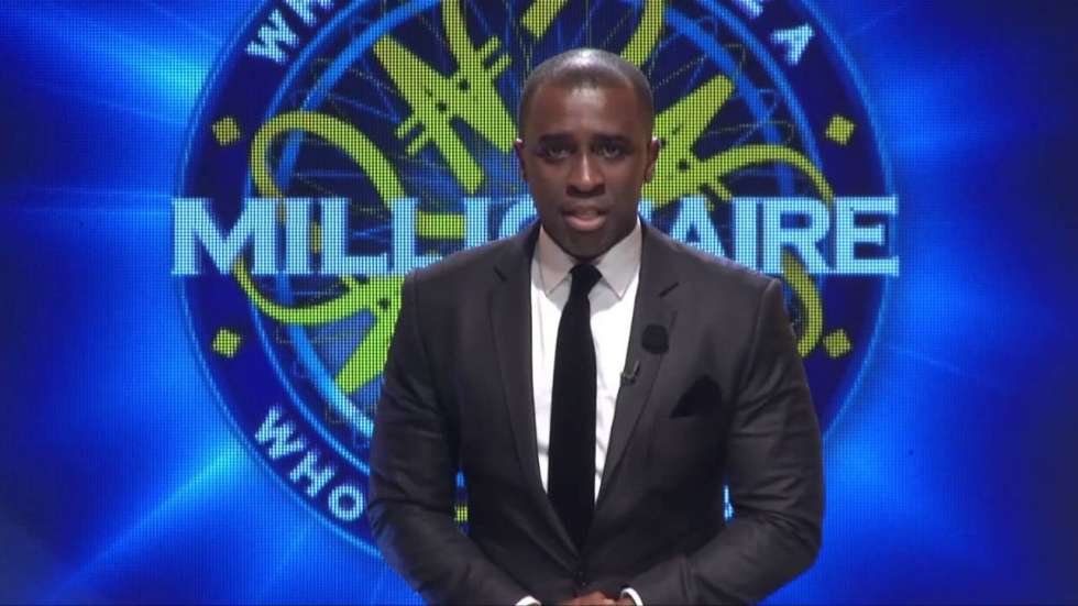 Frank Edoho Reveals The Real Reason Why He Quit As Host Of Who Wants To Be A Millionaire.