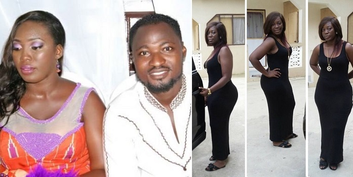 My marriage was a useless mistake – Popular comedian, Funny Face