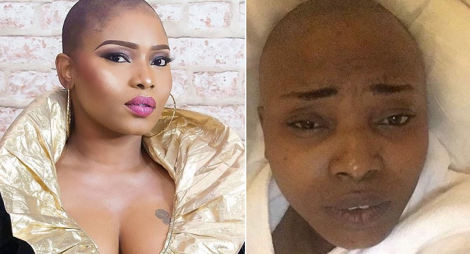 Halima Abubakar Says