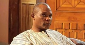 Norbert Young loses sister