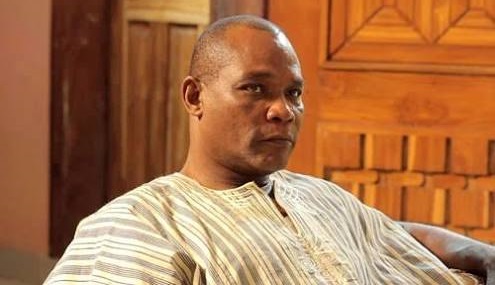 Norbert Young loses sister