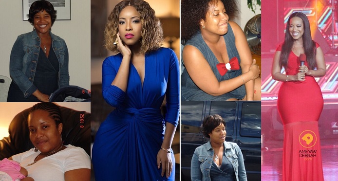 Joselyn Dumas Speaks