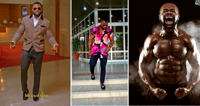 kemen shares cute photos