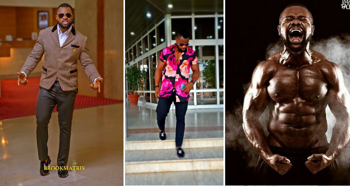 kemen shares cute photos