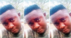 gay man kill apprentice dating woman