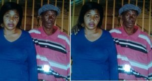 south african man hacks girlfriend