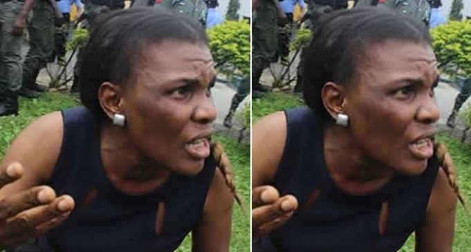 lawyer tortures 9 year old adopted daughter