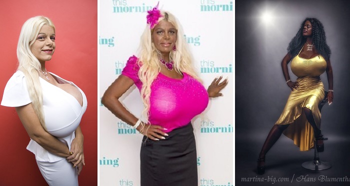 White Woman Who Transformed To An Entirely Black One Shares Why She Did It.
