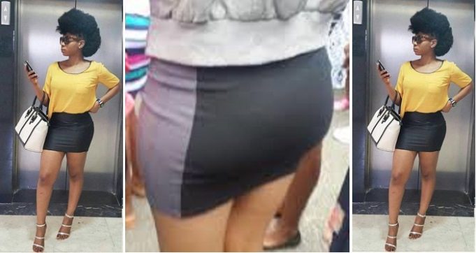 yaba market nigerian lady cries