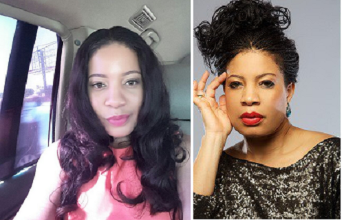 monalisa chinda shares beautiful throwback photo