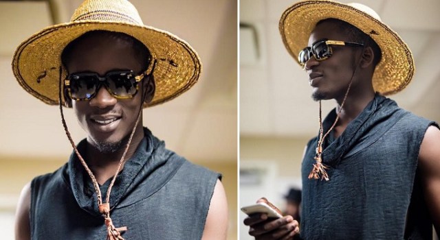 mr eazi quit 6000 per month job