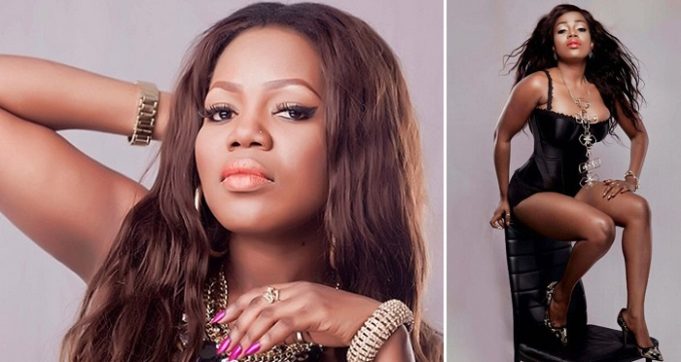 ghanaian singer mzbel