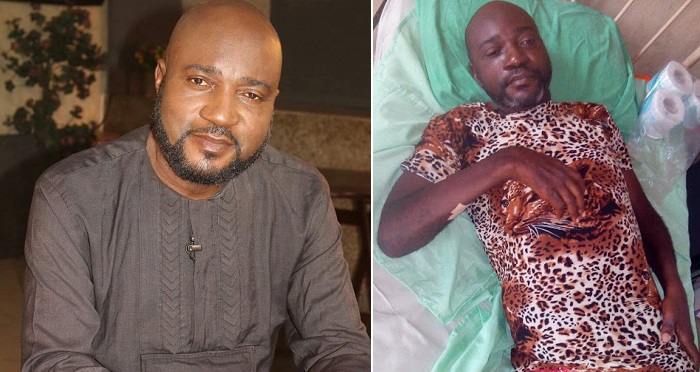 Nollywood Celebs React To Late Actor, Obi Madubogwu’s Death.