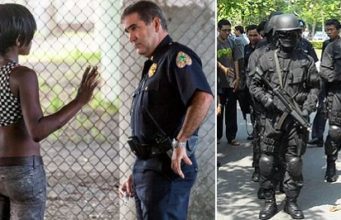 Nigerian Woman Fined