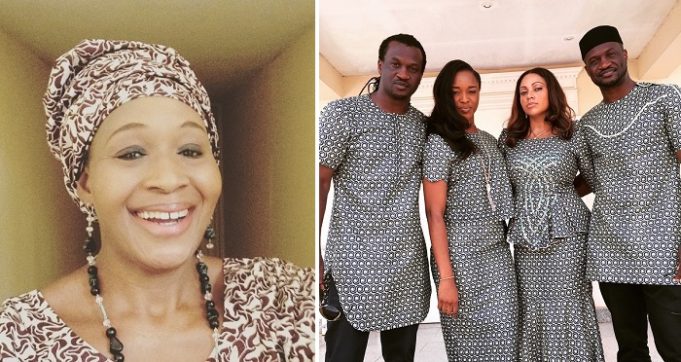 Kemi Olunloyo Claims